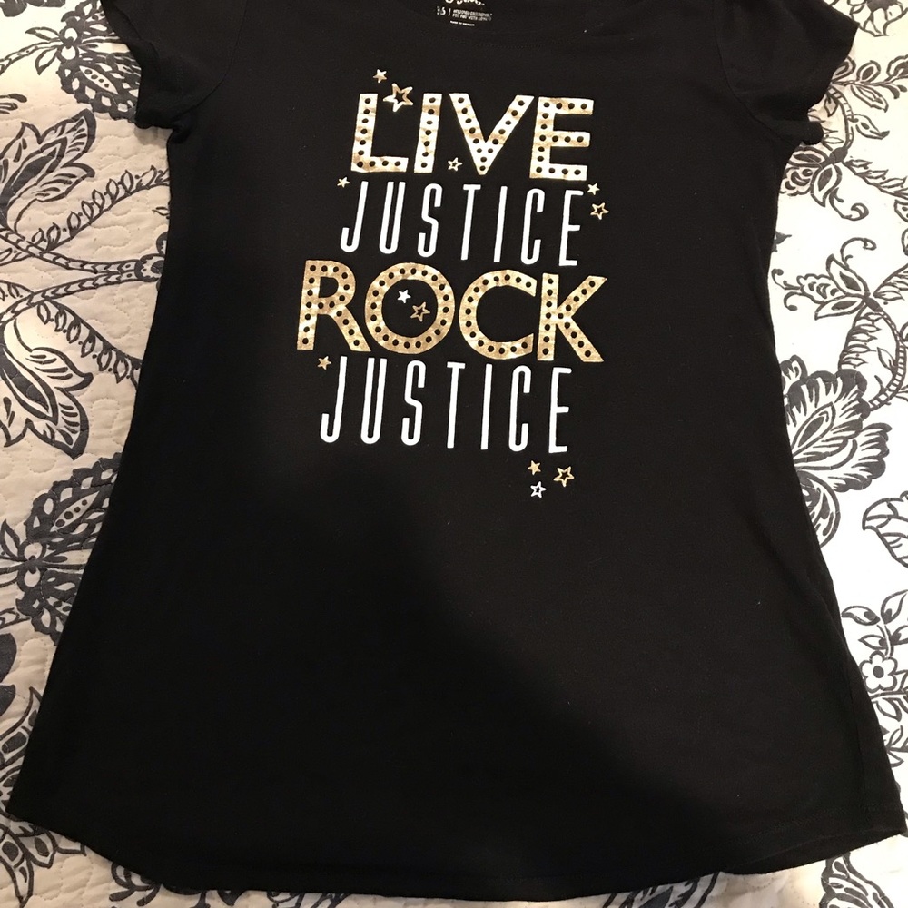 Girls shirt